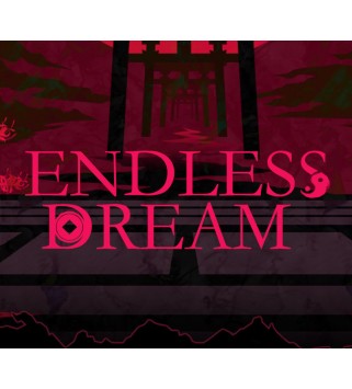Endless Dream 2026 Steam Key GLOBAL